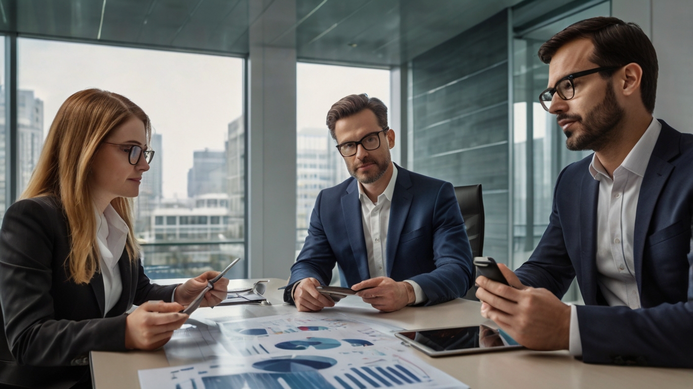 Equipo de profesionales de kinvoraquasyn