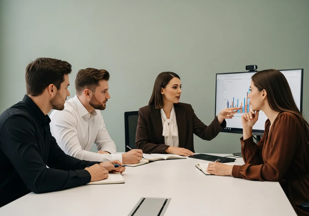 MedTech Startup erklärt medizintechnische Innovation